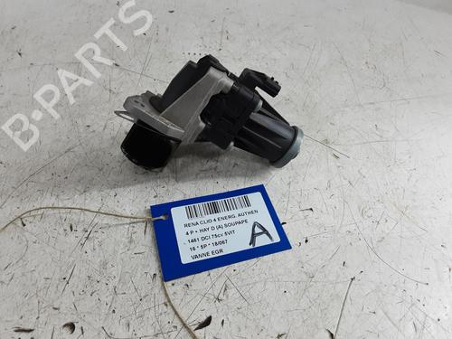 Used Egr RENAULT CLIO IV (BH_) 1.5 dCi 75 (75 hp) 20280730