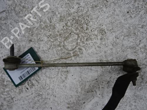 Used Left front suspension arm OPEL CORSA D (S07) 1.3 CDTI (L08, L68) (95 hp) 20276570
