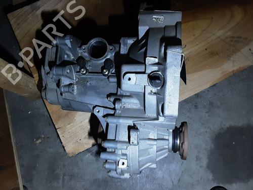 Gearbox VW GOLF V (1K1) 2.0 FSI | BP20281901M3 