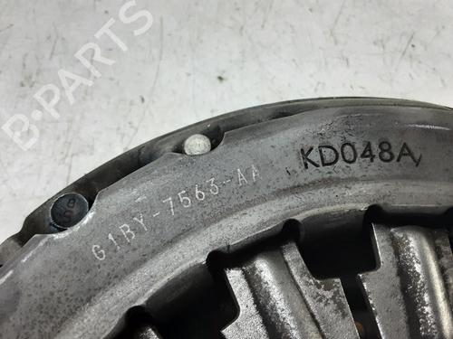Flywheel FORD FIESTA VI (CB1, CCN) 1.6 ST | BP28144202M101 - Image 3