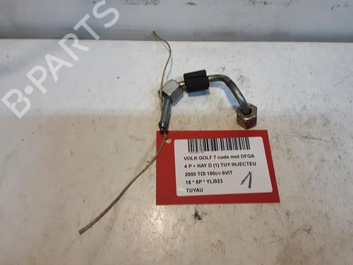 Rør VW GOLF VII (5G1, BQ1, BE1, BE2) 2.0 TDI (150 hp) 28472669
