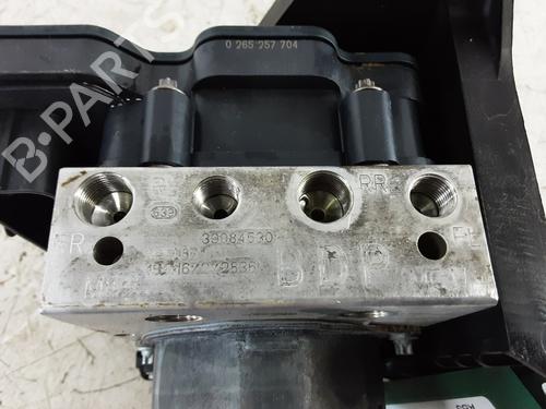 ABS pump OPEL CORSA E (X15) 1.4 (08, 68) | BP32629362M43 - Image 2