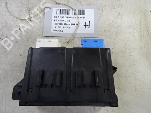 Used Control unit Control unit 39057569 39057569