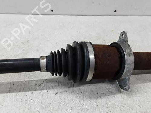 Right front driveshaft VOLVO V60 II (225) D4 | BP36478878M39 - Image 4