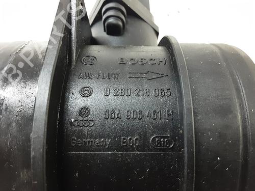 Mass air flow sensor VW CADDY IV Box Body/MPV (SAA, SAH) 2.0 TDI 4motion | BP32245422M95