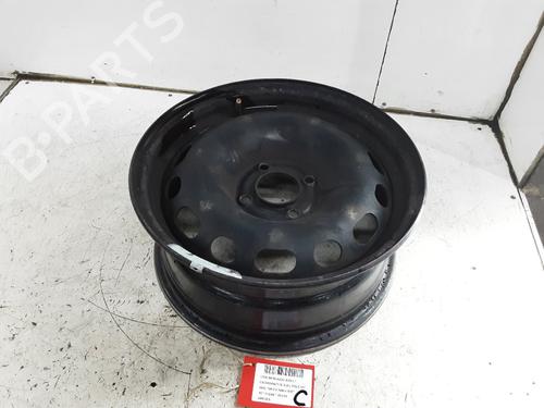 Fælk Fælk CITROËN BERLINGO Box Body/MPV (B9) 1.6 BlueHDi 100 (99 hp) 33736544 33736544