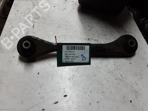 Used Left rear suspension arm VW GOLF V (1K1) 1.9 TDI (105 hp) 22176283