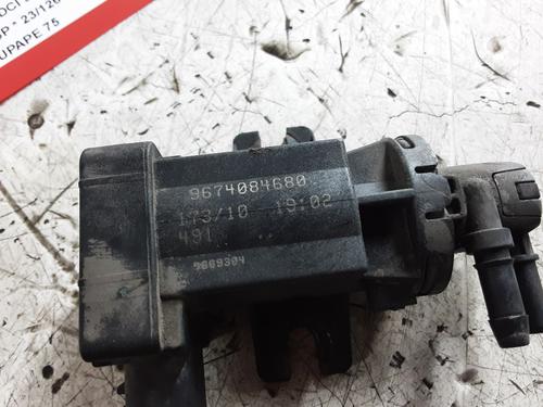 Electronic sensor FORD FIESTA VI (CB1, CCN) 1.6 TDCi | BP23220588M84 - Image 3