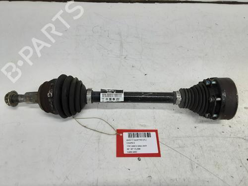 Used Right rear driveshaft AUDI TT (8N3) 1.8 T quattro (224 hp) 32246251