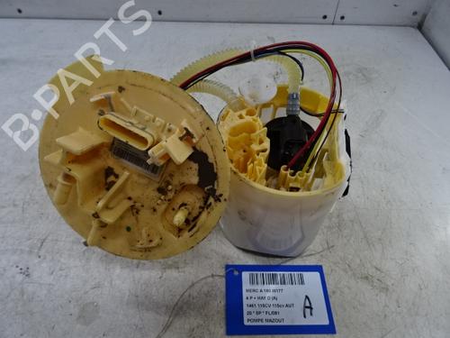 fuel-pump-mercedes-benz-a-class-w177-2018-32243321 main image