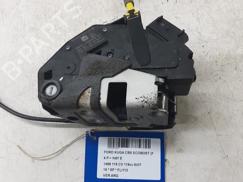 Cerradura puerta trasera izquierda FORD KUGA II (DM2) 1.5 EcoBoost (120 hp) 32244518