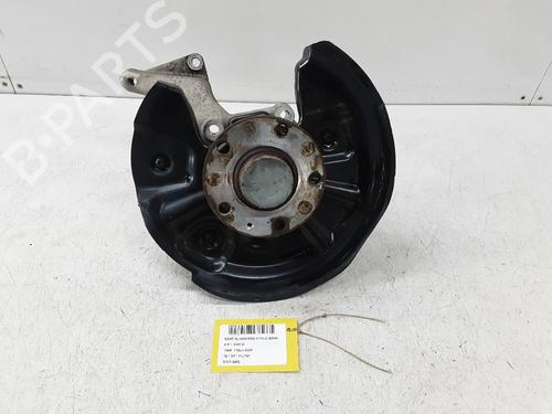 Used Left rear steering knuckle Left rear steering knuckle SEAT ALHAMBRA (710, 711) 2.0 TDI (115 hp) 36365974 36365974