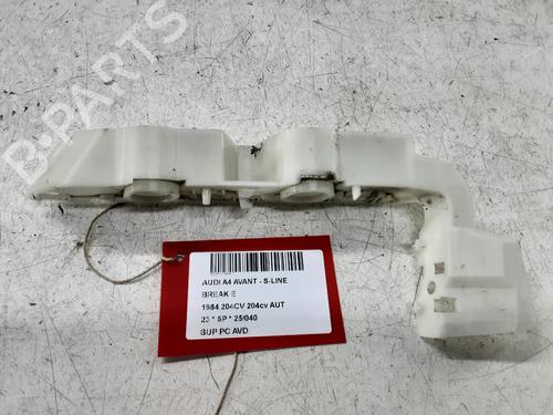 Used Front bumper bracket Front bumper bracket AUDI A4 B9 Avant (8W5, 8WD) 40 TFSI Mild Hybrid (204 hp) 32011529 32011529