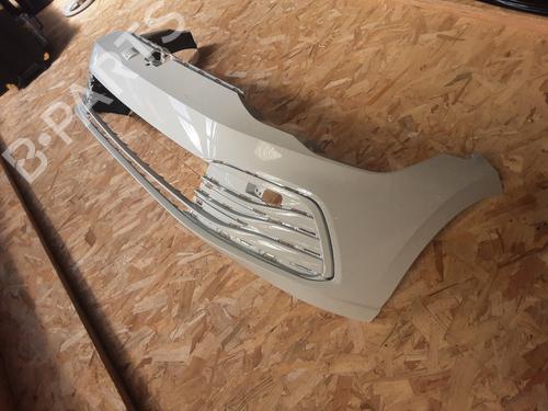 Front bumper VW GOLF VIII (CD1, DA1) 2.0 TDI | BP25796790C7 - Image 3