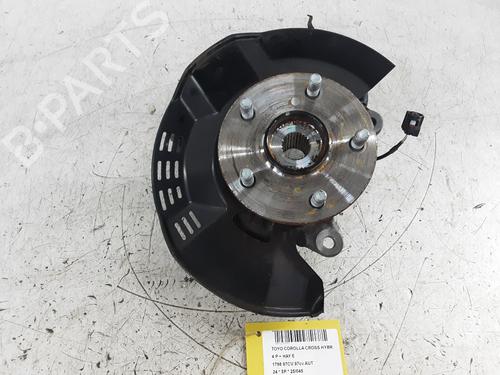 Used Right front steering knuckle Right front steering knuckle 37195063 37195063