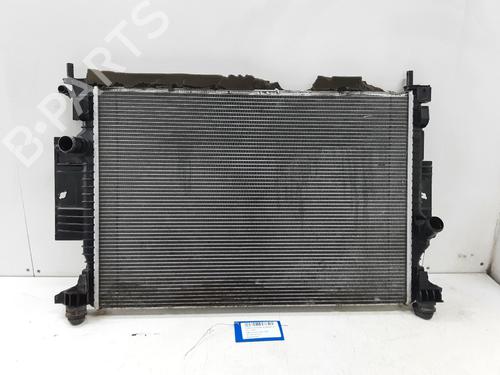 Used Water radiator FORD KUGA II (DM2) 1.5 EcoBoost (120 hp) 32245716