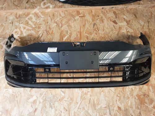 Used Front bumper VW GOLF VIII (CD1, DA1) 2.0 TDI (116 hp) 25884551