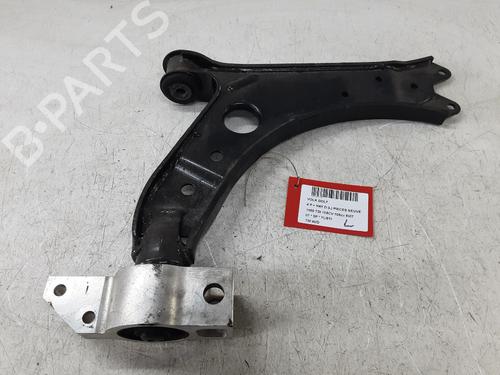 Used Right front suspension arm VW GOLF V (1K1) 1.9 TDI (105 hp) 25047653