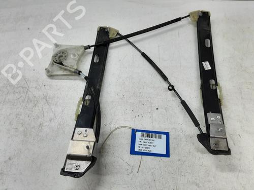 Used Front right window mechanism VW T-ROC (A11, D11) 1.5 TSI (150 hp) 20278562