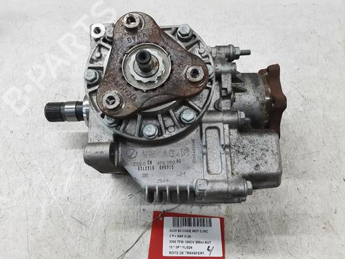 Verteilergetriebe für AUDI A3 (8V1, 8VK) S3 quattro (300 hp) 28383576