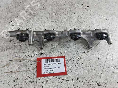 Used Injection rail MINI MINI CLUBMAN (F54) John Cooper Works (231 hp) 31604682