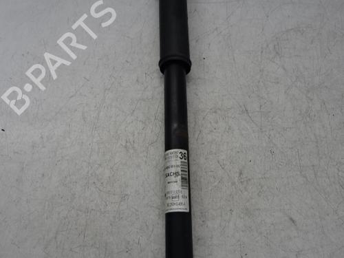 Used Left rear shock absorber Left rear shock absorber 39053197 39053197