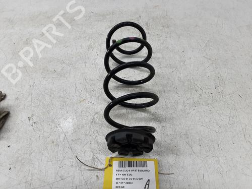 Used Shock absorber spring Shock absorber spring RENAULT CLIO V (B7_) 1.0 TCe 90 (B7MT) (91 hp) 36669498 36669498