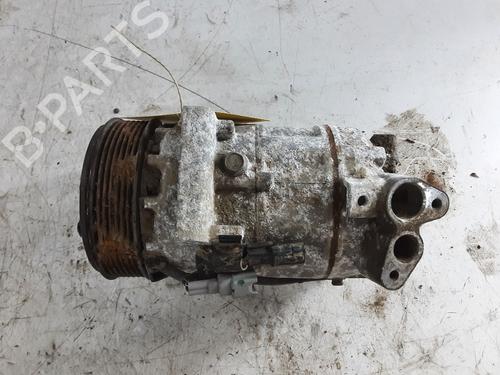 AC compressor RENAULT CLIO IV (BH_) 1.2 TCe 120 (BHAU) | BP32242933M34 - Image 2