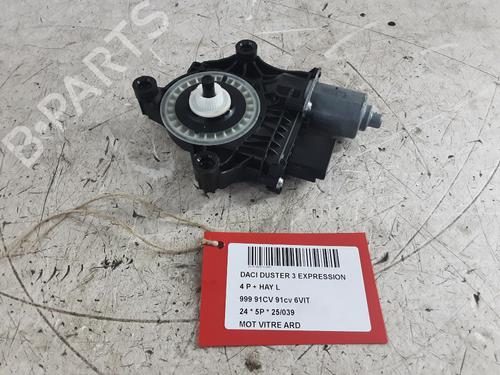 Used Right rear window motor Right rear window motor DACIA DUSTER (PYM_, PYN_) 1.0 ECO G-100 (101 hp) 32629499 32629499