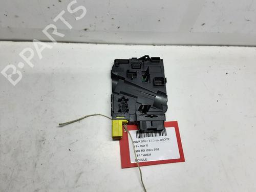 Control unit VW GOLF V (1K1) 1.9 TDI | BP20288172M11 