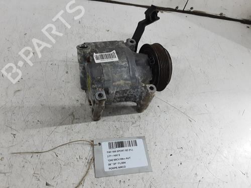 AC compressor FIAT 500 (312_) 1.2 (312AXA1A) | BP32246262M34 - Image 2