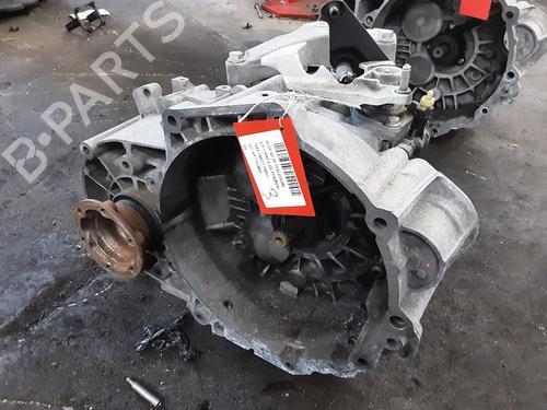 Used Gearbox AUDI Q3 (F3B) 35 TFSI (150 hp) 28604059