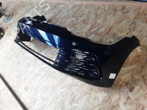 Front bumper VW GOLF VIII (CD1, DA1) 2.0 TDI | BP25796765C7 - Image 3