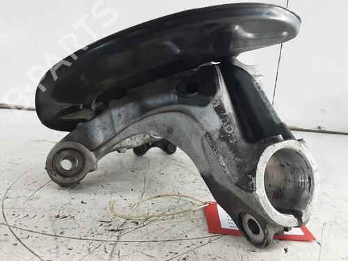 Left front steering knuckle VW GOLF VIII (CD1, DA1) 1.4 GTE Plug-in Hybrid | BP39059867M25 - Image 3