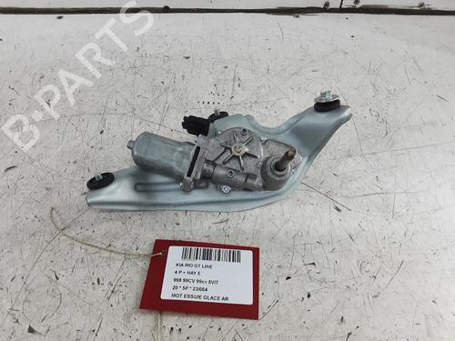 Viskermotor bakrute KIA RIO IV (YB, SC, FB) 1.0 T-GDI 100 | BP20279959M102 