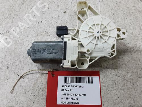 right-front-window-motor-audi-a6-c8-avant-4a5-2018-32247388 main image