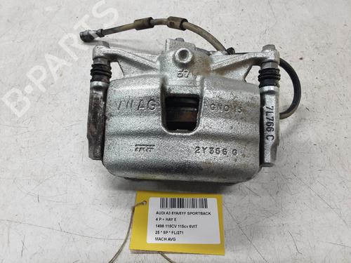left-front-brake-caliper-audi-a3-sportback-8ya-8yf-2019-39059645 main image
