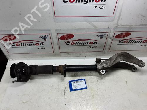Right front shock absorber ALFA ROMEO 147 (937_) 1.9 JTD (937.AXD1A, 937.BXD1A, 937.AXV1A, 937.BXB1A,... | BP20287094M17 