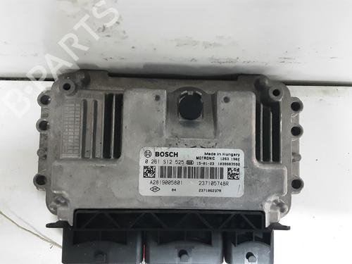 Electronic module RENAULT TWINGO III (BCM_, BCA_) 1.0 SCe 70 | BP25208400M83 - Image 2