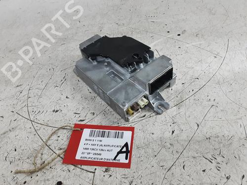 Module électronique BMW 1 (F40) 118 i (136 hp) 31936673