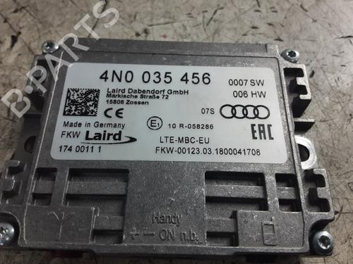Electronic module VW T-ROC (A11, D11) 2.0 TSI 4motion | BP32224829M83 - Image 3