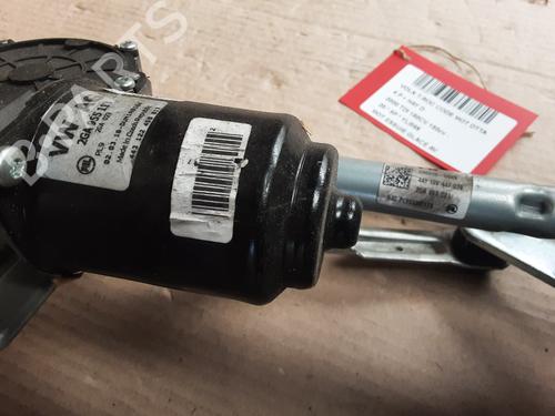 Front wiper motor VW T-ROC (A11, D11) 2.0 TDI | BP28472466M29 - Image 3
