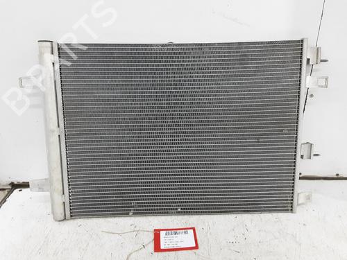 Used AC radiator AC radiator MERCEDES-BENZ B-CLASS Sports Tourer (W247) B 180 d (247.003) (116 hp) 32248995 32248995