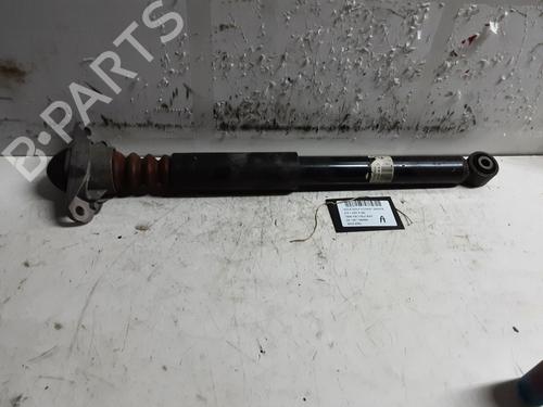 Used Left rear shock absorber VW GOLF V (1K1) 1.6 FSI (115 hp) 22175781