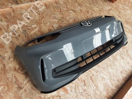 Front bumper VW ID.3 (E11, E12) 1st | BP39059026C7 - Image 2