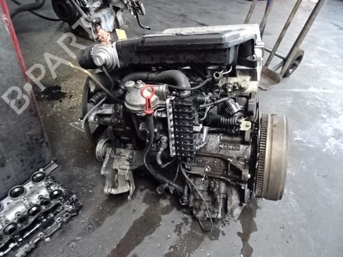 Used Engine Engine 39052067 39052067
