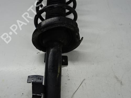 Used Left front shock absorber FORD FOCUS II (DA_, HCP, DP) 1.6 TDCi (90 hp) 20273405