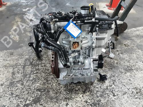 Moteur VW POLO VI (AW1, BZ1, AE1) 1.0 (75 hp) 20279654