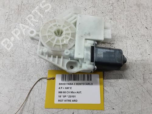 Used Right rear window motor Right rear window motor 36951526 36951526