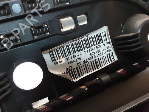 Soltag VW PASSAT B8 Variant (3G5, CB5) 1.6 TDI | BP37407137C124 - Image 4